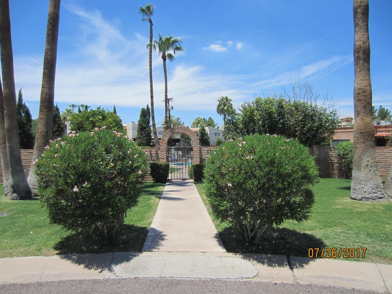 7318 E Mariposa Dr #6, Scottsdale, AZ 85251