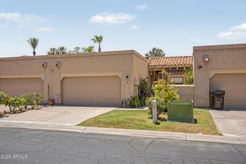 7318 Palo Verde Dr #11, Scottsdale, AZ 85250