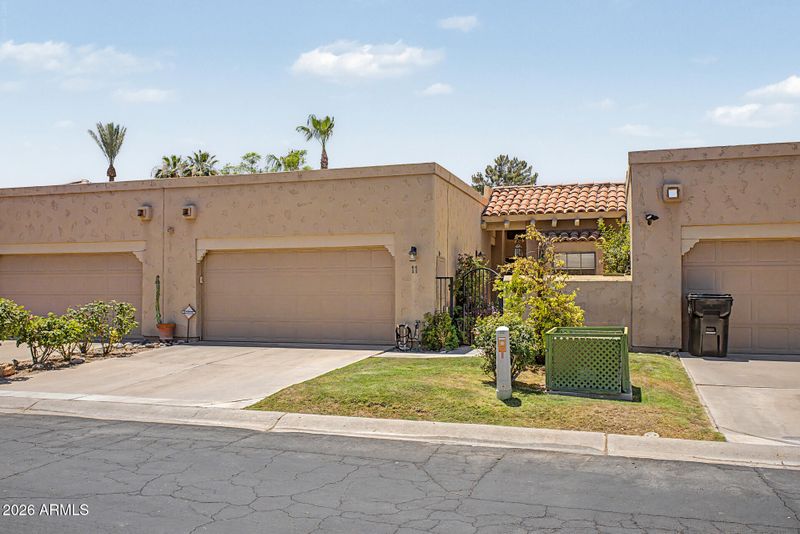 7318 E Palo Verde Dr #11, Scottsdale, AZ 85250