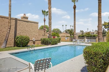 7318 Palo Verde Dr #11, Scottsdale, AZ 85250
