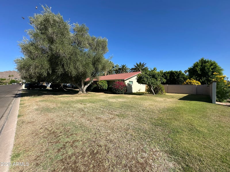 7318 E Vista Dr, Scottsdale, AZ 85250