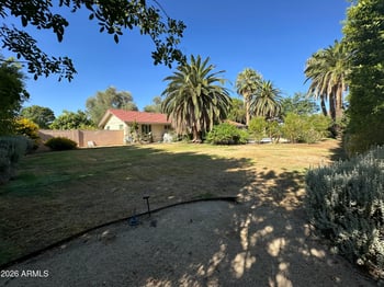 7318 Vista Dr, Scottsdale, AZ 85250