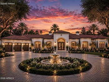 7318 E Vista Dr, Scottsdale, AZ 85250