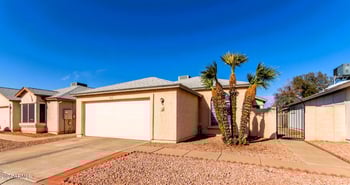 7318 Greer Ave, Peoria, AZ 85345