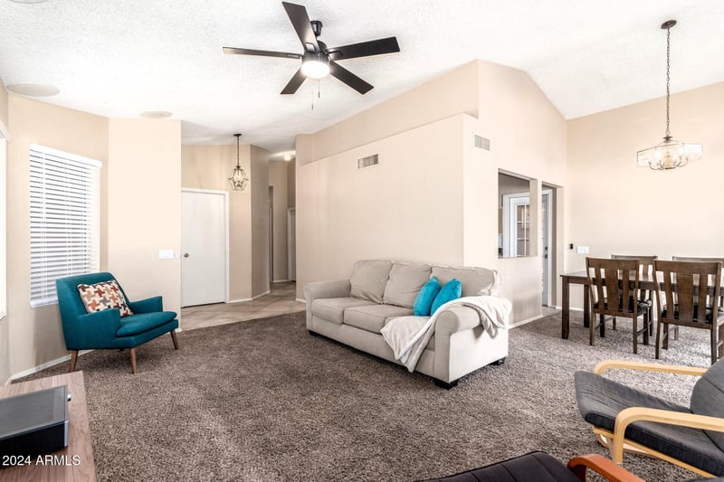 7318 Greer Ave, Peoria, AZ 85345