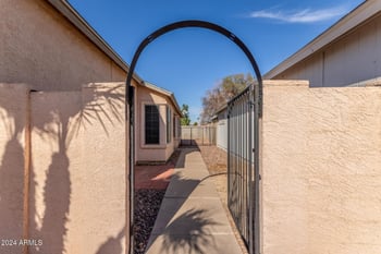 7318 Greer Ave, Peoria, AZ 85345