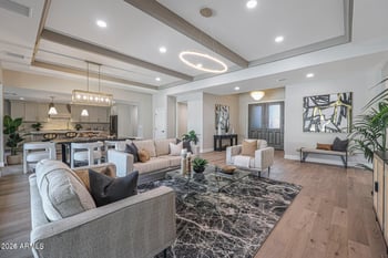 7318 Las Palmaritas Dr, Scottsdale, AZ 85258