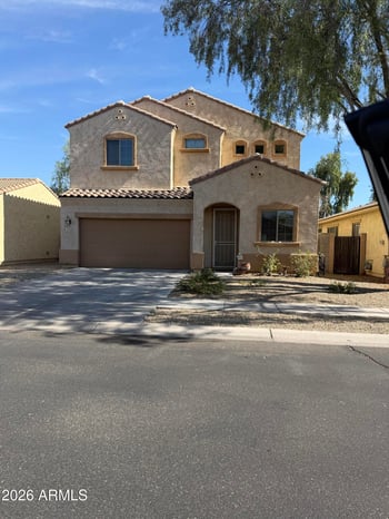 7318 Midway Ave, Glendale, AZ 85303