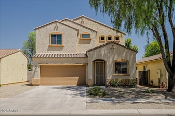 7318 W Midway Ave, Glendale, AZ 85303