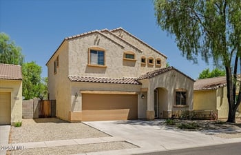 7318 W Midway Ave, Glendale, AZ 85303