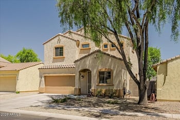 7318 Midway Ave, Glendale, AZ 85303