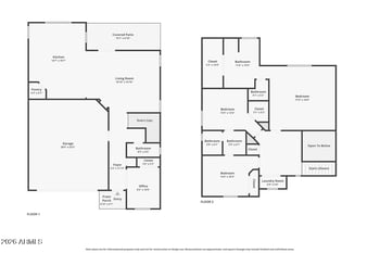 7318 W Midway Ave, Glendale, AZ 85303