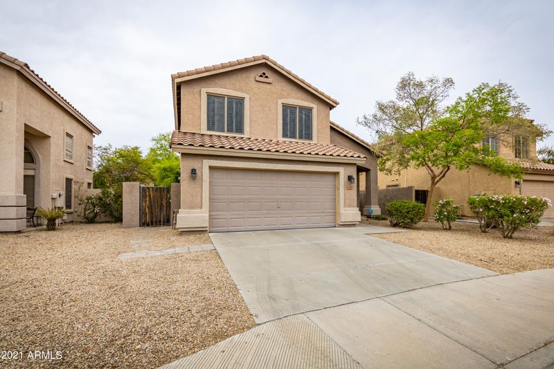 7318 W Mohawk Ln, Glendale, AZ 85308