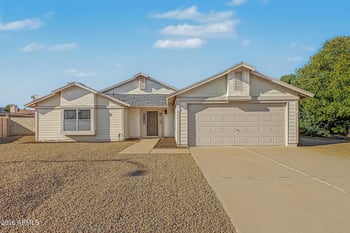 7318 W Sierra St, Peoria, AZ 85345