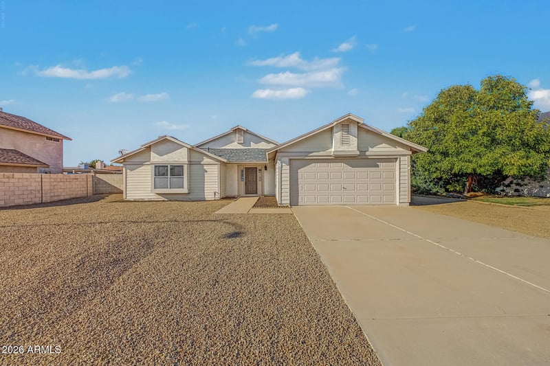7318 W Sierra St, Peoria, AZ 85345