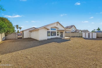 7318 W Sierra St, Peoria, AZ 85345