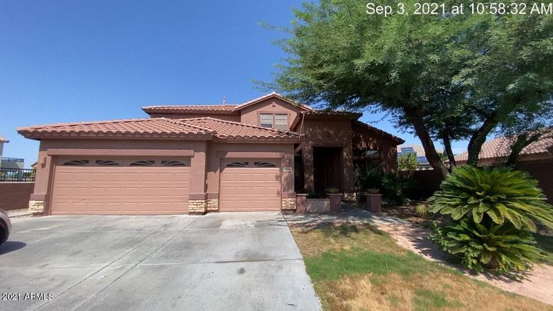 7318 W Tether Trl, Peoria, AZ 85383