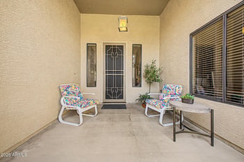 7318 W Villa Hermosa --, Glendale, AZ 85310