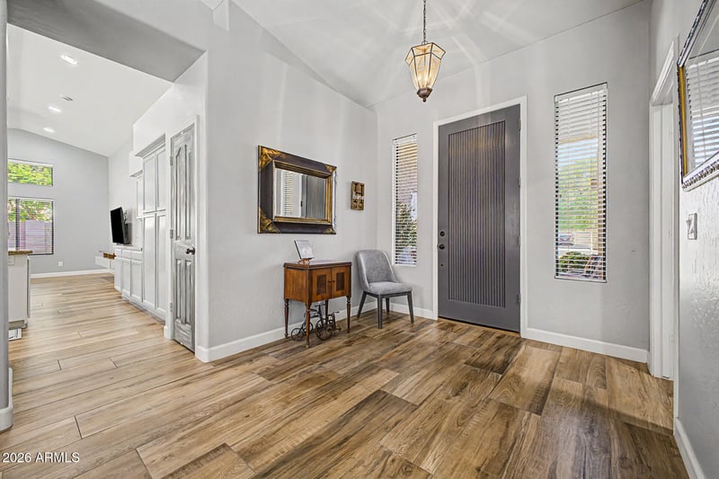 7318 Villa Hermosa --, Glendale, AZ 85310