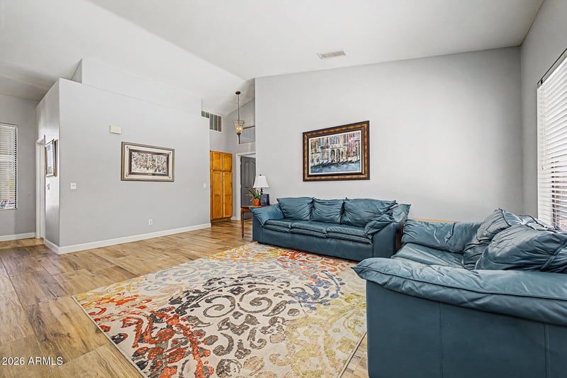 7318 Villa Hermosa --, Glendale, AZ 85310
