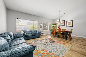 7318 Villa Hermosa --, Glendale, AZ 85310