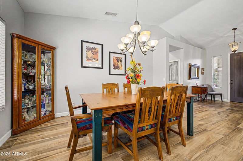 7318 Villa Hermosa --, Glendale, AZ 85310