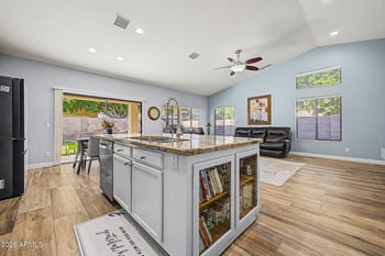 7318 Villa Hermosa --, Glendale, AZ 85310