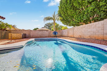 7318 Villa Hermosa --, Glendale, AZ 85310