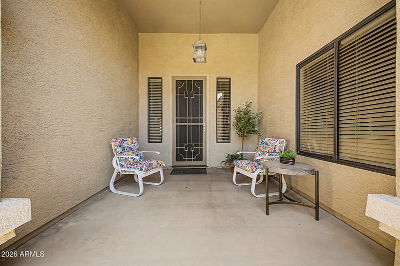 7318 Villa Hermosa --, Glendale, AZ 85310