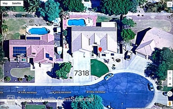 7318 W Villa Hermosa --, Glendale, AZ 85310