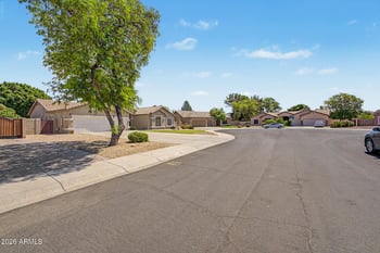 7318 Villa Hermosa --, Glendale, AZ 85310