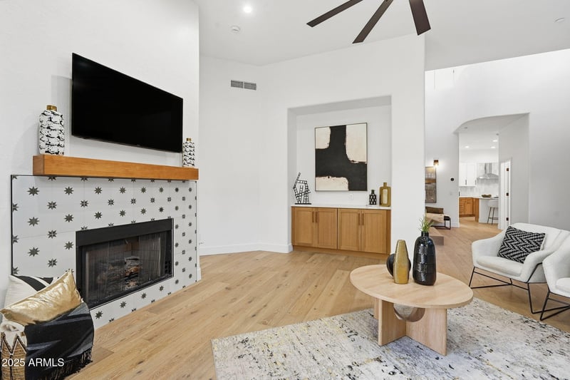 7318 Woodsage Ln, Scottsdale, AZ 85258