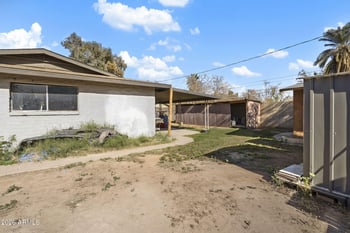 7319 33rd Ave, Phoenix, AZ 85051