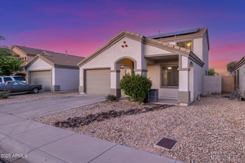 7319 56th Dr, Laveen, AZ 85339