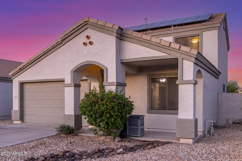 7319 56th Dr, Laveen, AZ 85339