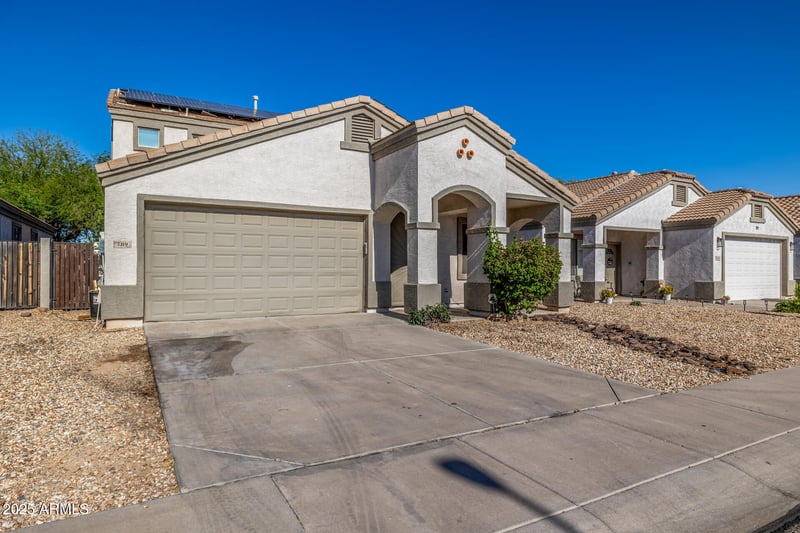 7319 56th Dr, Laveen, AZ 85339