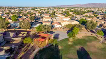 7319 56th Dr, Laveen, AZ 85339