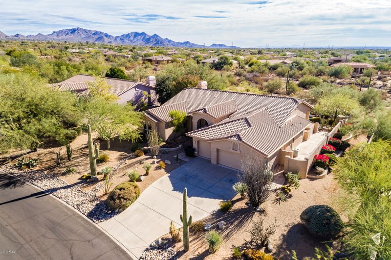 7319 E Bent Tree Dr, Scottsdale, AZ 85266