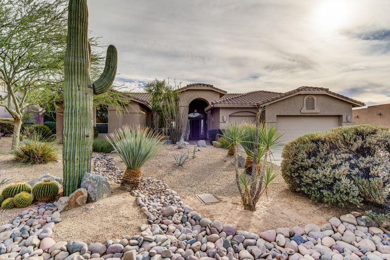7319 E Bent Tree Dr, Scottsdale, AZ 85266