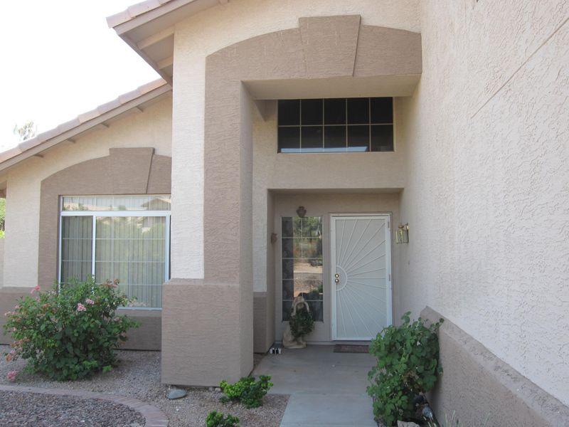 7319 E Flower Ave, Mesa, AZ 85208