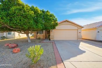 7319 Eugie Ave, Peoria, AZ 85381