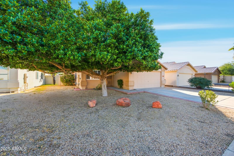 7319 Eugie Ave, Peoria, AZ 85381