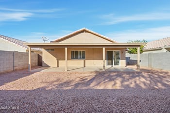 7319 Eugie Ave, Peoria, AZ 85381