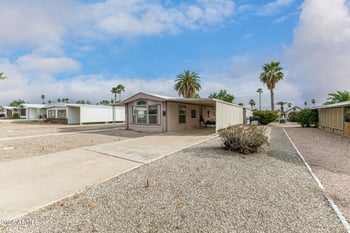 7319 Jan Ave, Mesa, AZ 85209