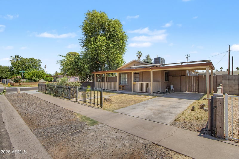 7319 54th Ave, Glendale, AZ 85301