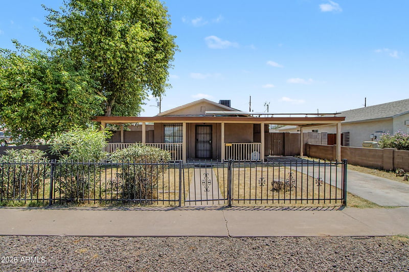 7319 54th Ave, Glendale, AZ 85301