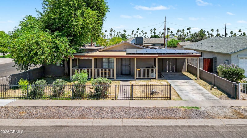 7319 54th Ave, Glendale, AZ 85301