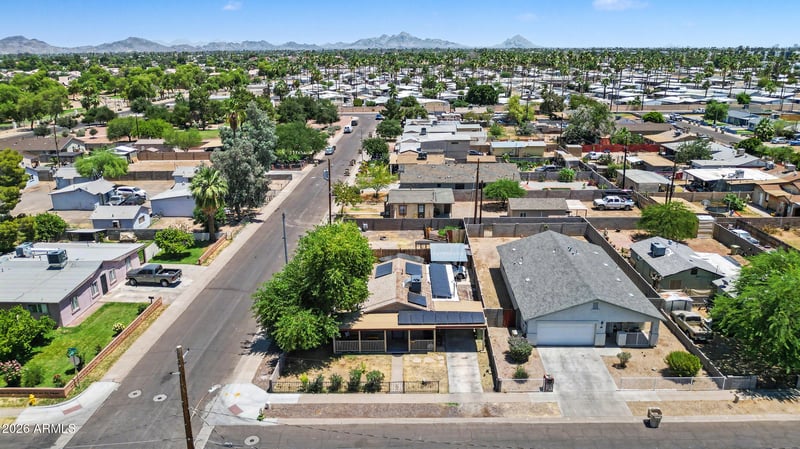 7319 54th Ave, Glendale, AZ 85301