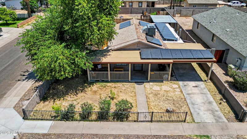 7319 54th Ave, Glendale, AZ 85301