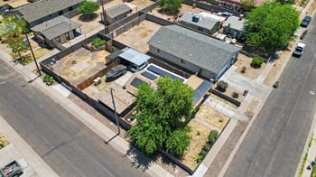 7319 54th Ave, Glendale, AZ 85301